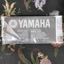 Yamaha Electric Guitars Pacifica 112Vm Car