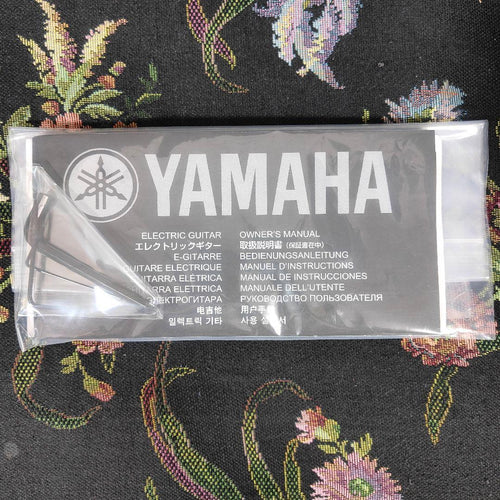 Yamaha Electric Guitars Pacifica 112Vm Car