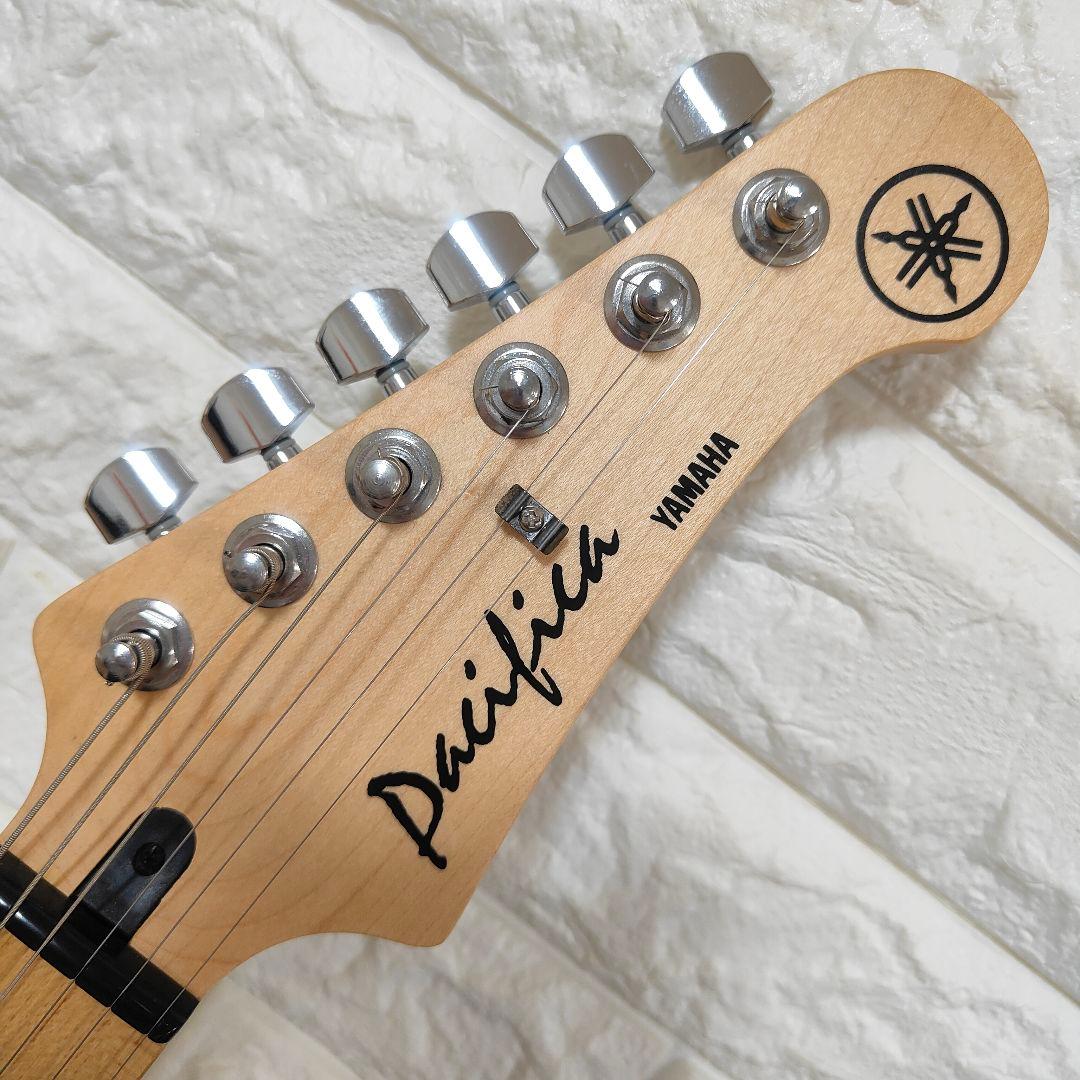 Yamaha Electric Guitars Pacifica 112Vm Car