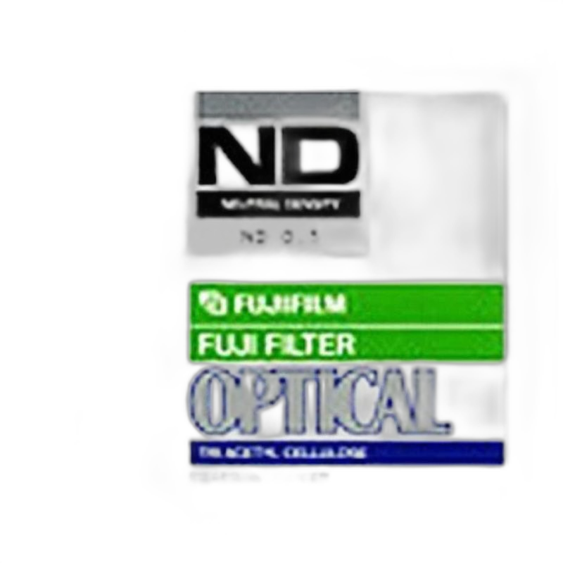 Fujifilm Others Nd 0.6 10X10