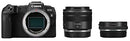 Digital Slr Canon Eos Rp Rf35 Macro Is Stm Eosrp-35Mismadk