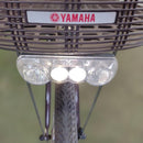 Yamaha City-Style Bicycles [1011] Pas Natura
