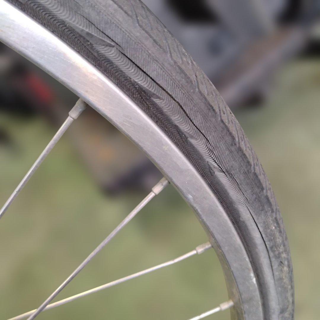 Yamaha City-Style Bicycles [1011] Pas Natura