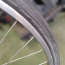 Yamaha City-Style Bicycles [1011] Pas Natura