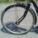 Yamaha City-Style Bicycles [1011] Pas Natura
