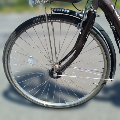 Yamaha City-Style Bicycles [1011] Pas Natura