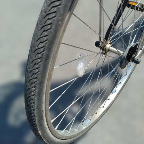 Yamaha City-Style Bicycles [1011] Pas Natura