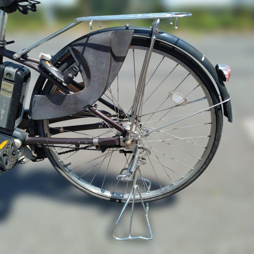 Yamaha City-Style Bicycles [1011] Pas Natura