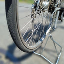 Yamaha City-Style Bicycles [1011] Pas Natura