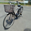 Yamaha City-Style Bicycles [1011] Pas Natura