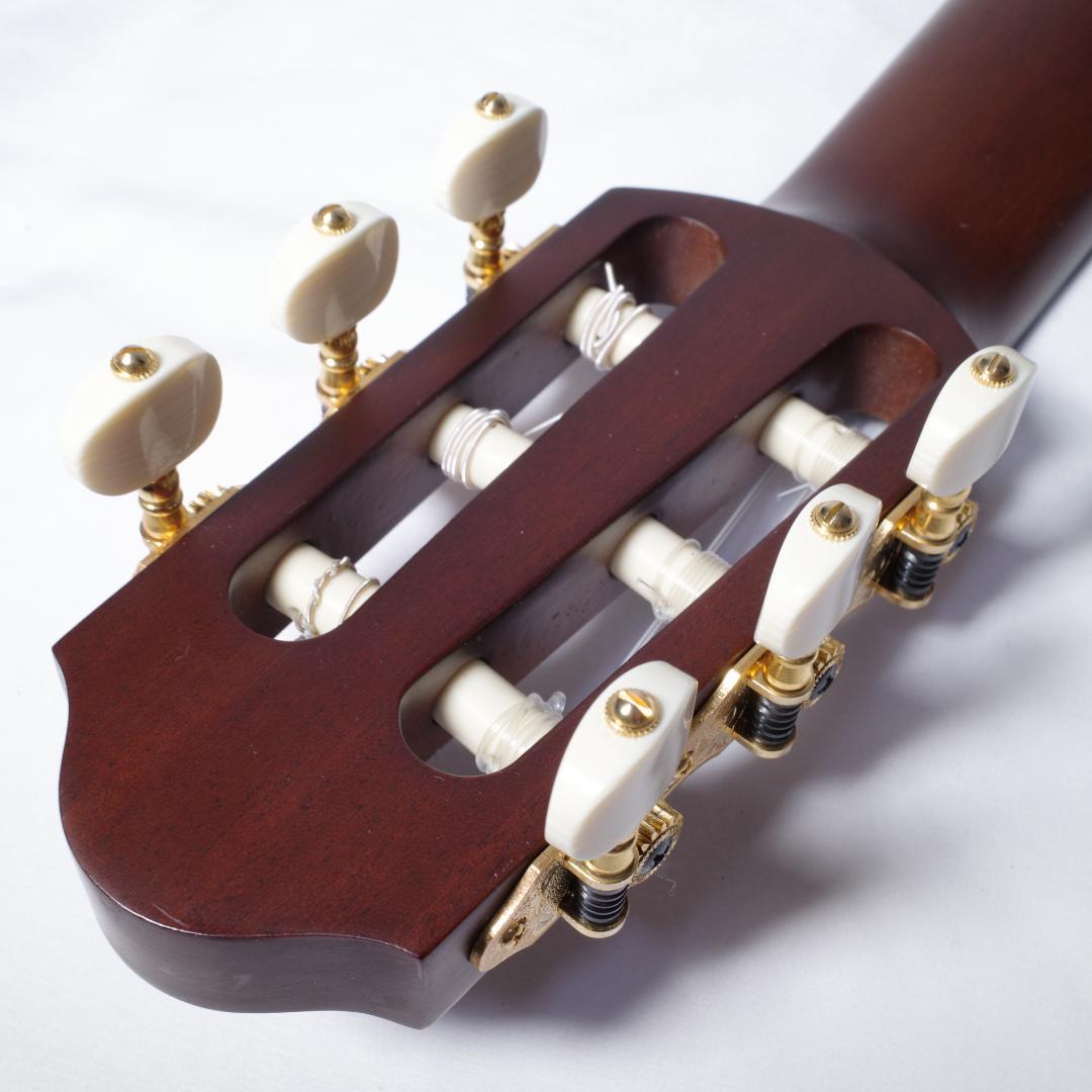 Yamaha Classical Guitars Slg200Nw