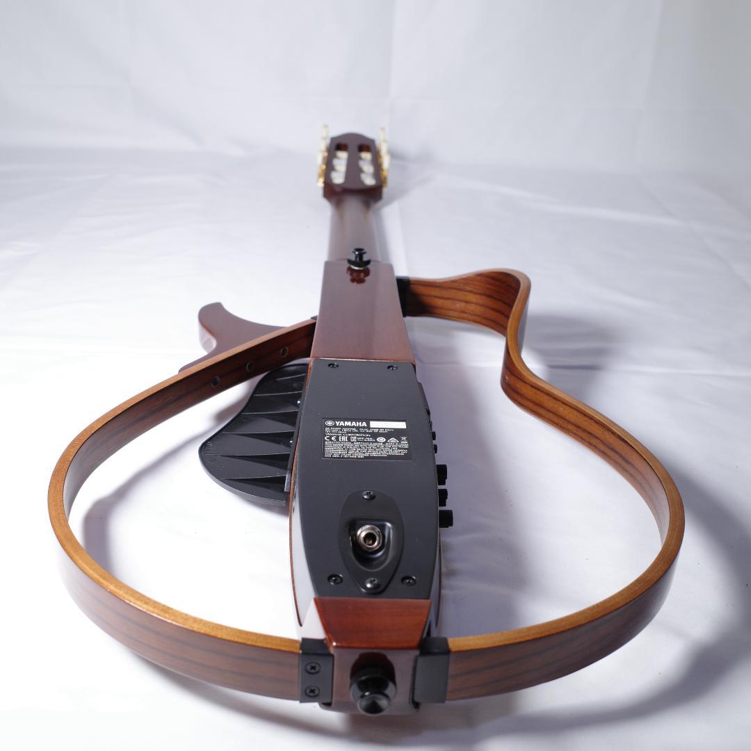 Yamaha Classical Guitars Slg200Nw