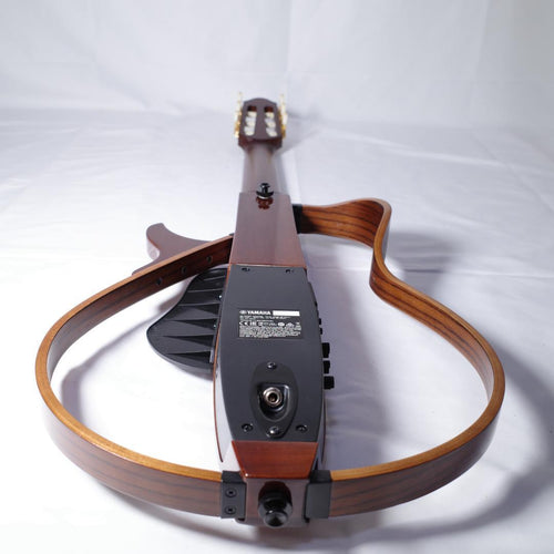 Yamaha Classical Guitars Slg200Nw