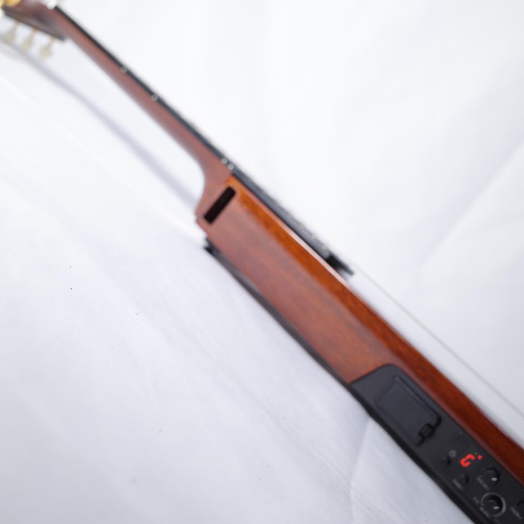 Yamaha Classical Guitars Slg200Nw