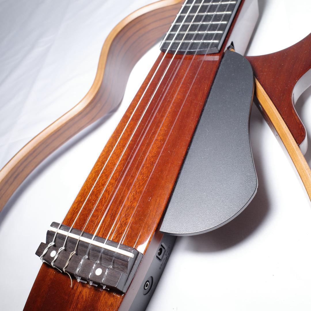 Yamaha Classical Guitars Slg200Nw