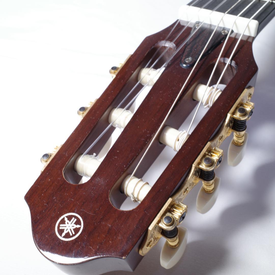 Yamaha Classical Guitars Slg200Nw