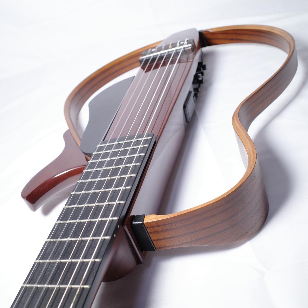Yamaha Classical Guitars Slg200Nw
