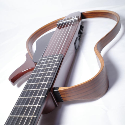 Yamaha Classical Guitars Slg200Nw