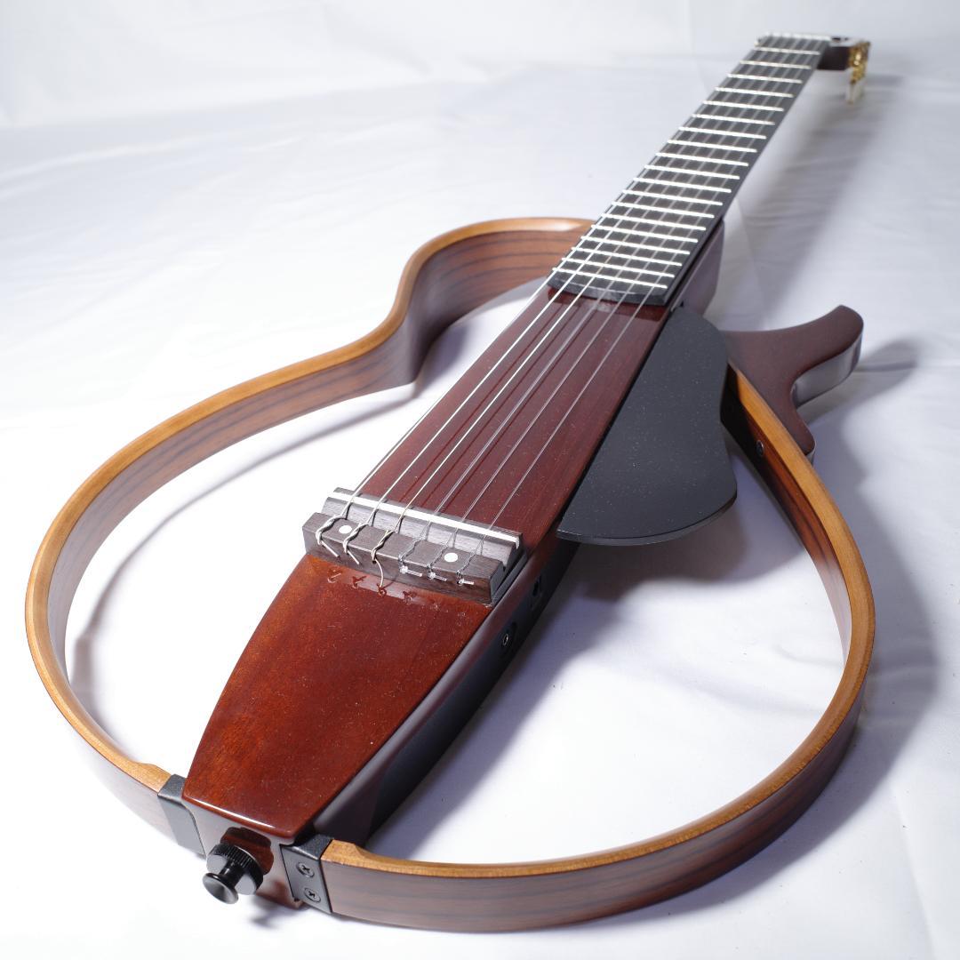 Yamaha Classical Guitars Slg200Nw