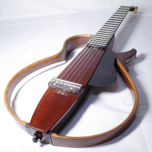 Yamaha Classical Guitars Slg200Nw