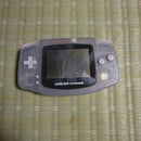 Consoles (Game Boy Advance)