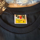 A Bathing Ape Short-Sleeve T Xs