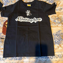 A Bathing Ape Short-Sleeve T Xs