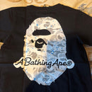 A Bathing Ape Short-Sleeve T Xs
