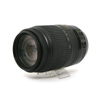 Nikon Others Af-S Dx 55-300/F4.5-5.6G Ed Vr