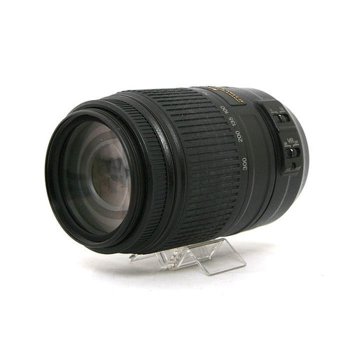 Nikon Others Af-S Dx 55-300/F4.5-5.6G Ed Vr