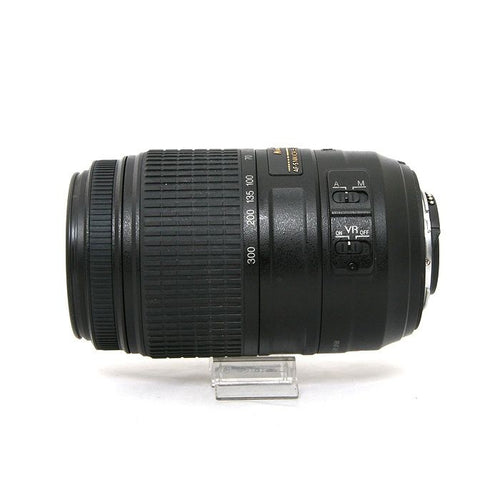 Nikon Others Af-S Dx 55-300/F4.5-5.6G Ed Vr