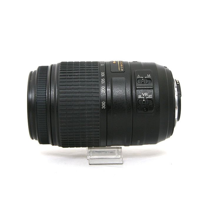 Nikon Others Af-S Dx 55-300/F4.5-5.6G Ed Vr