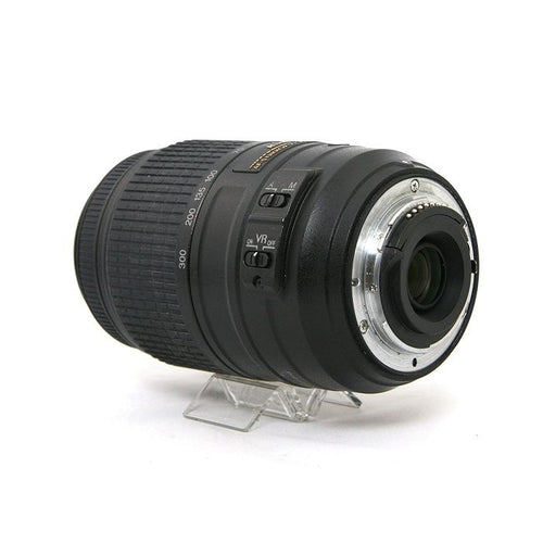Nikon Others Af-S Dx 55-300/F4.5-5.6G Ed Vr