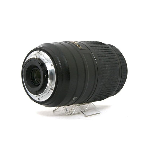 Nikon Others Af-S Dx 55-300/F4.5-5.6G Ed Vr