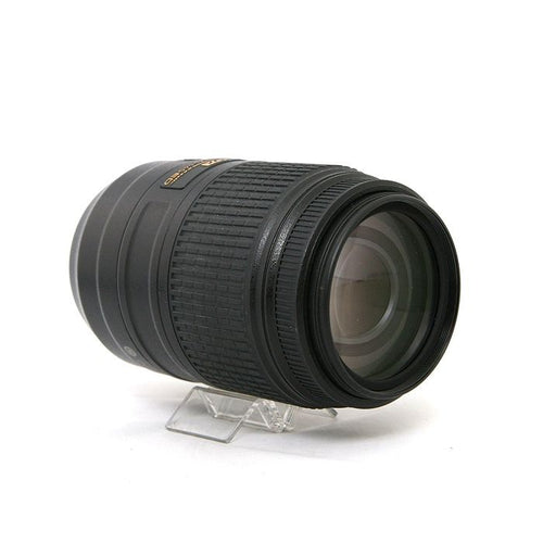 Nikon Others Af-S Dx 55-300/F4.5-5.6G Ed Vr