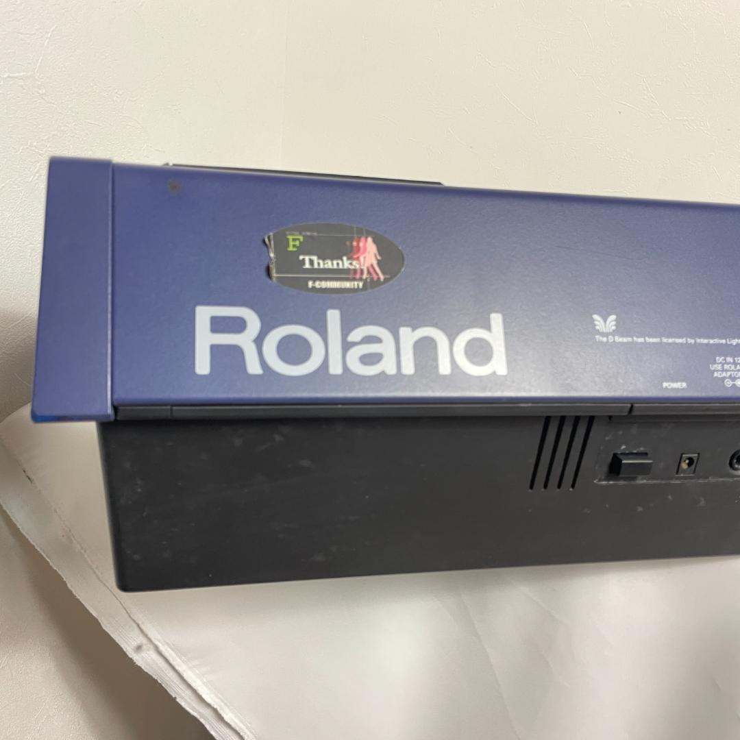 Other Roland Eg-101