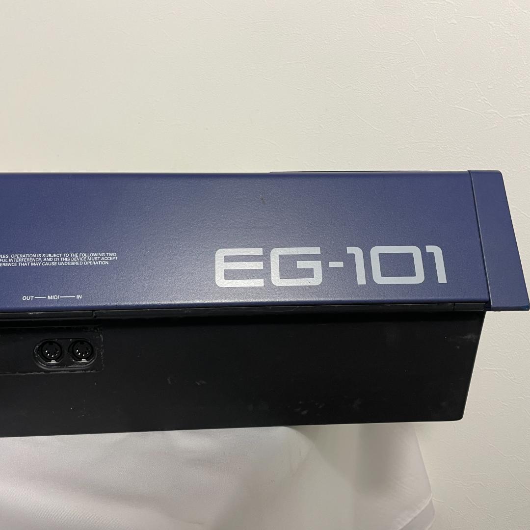 Other Roland Eg-101
