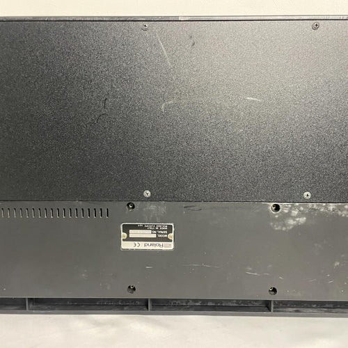 Other Roland Eg-101