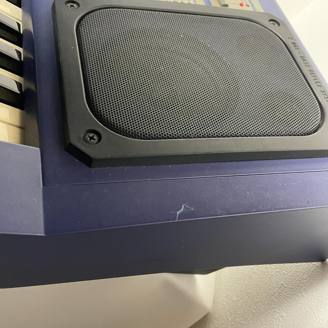 Other Roland Eg-101