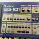 Other Roland Eg-101