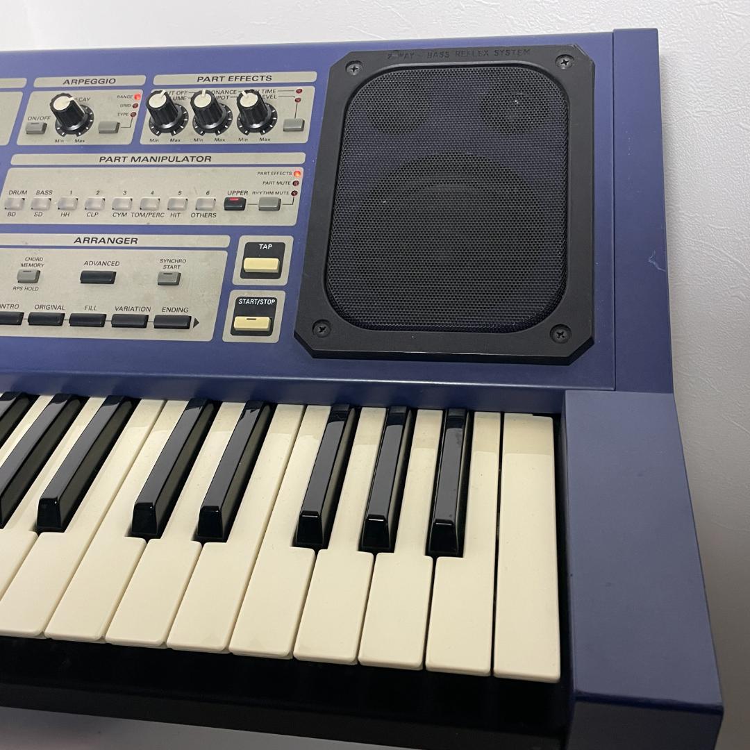 Other Roland Eg-101