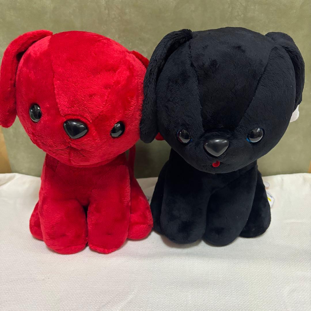 Stuffed Animals Mascots Big 2