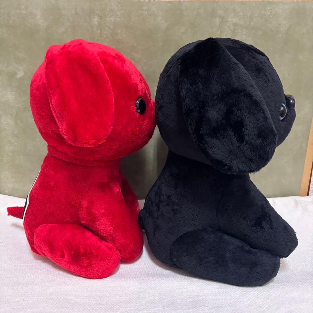 Stuffed Animals Mascots Big 2