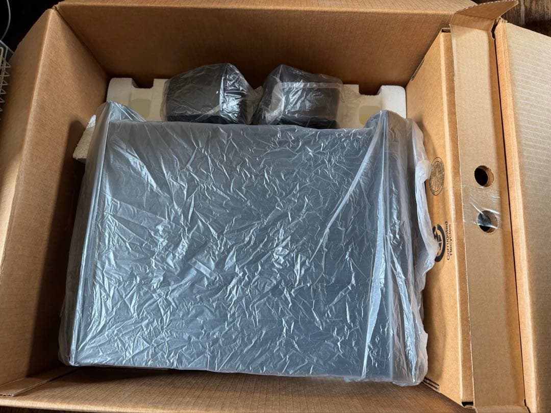 Bose Surround Speakers, Rear Soundbars Fs-321Ii