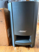 Bose Surround Speakers, Rear Soundbars Fs-321Ii