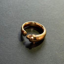 Cartier Rings Sm Pg
