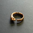 Cartier Rings Sm Pg