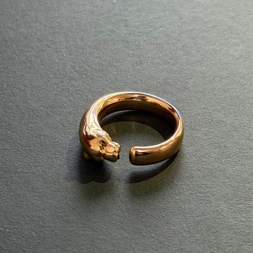 Cartier Rings Sm Pg
