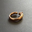 Cartier Rings Sm Pg