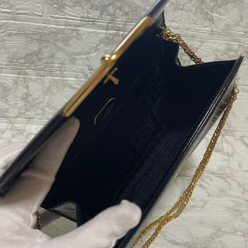 Cartier Shoulder Bags